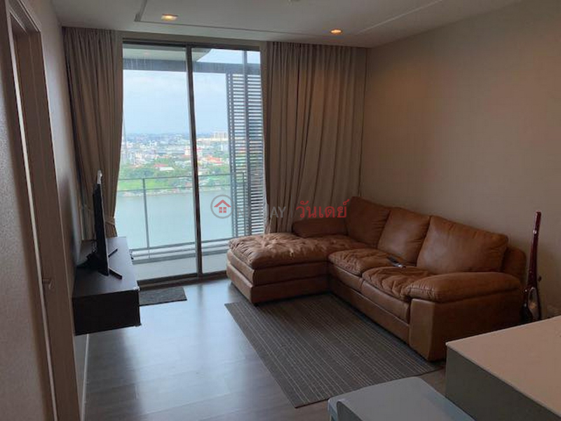 Condo for Rent: 333 Riverside, 46 m², 1 bedroom(s) Rental Listings