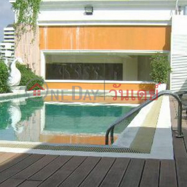 Condo for Rent: Le Nice Ekamai, 40 m², 1 bedroom(s) - OneDay_0