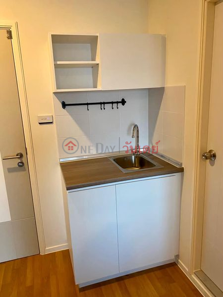 Condo The Selected Kaset-Ngamwongwan by LPN (14th floor),Thailand, Rental, ฿ 12,500/ month