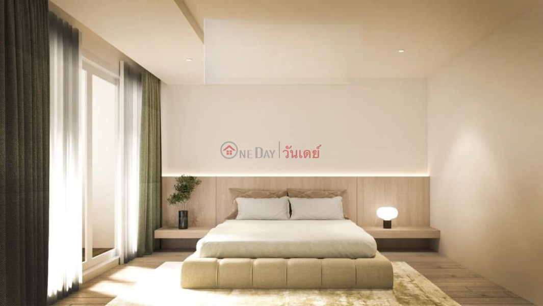 Property Search Thailand | OneDay | Residential, Sales Listings Pet-Friendly 3 Beds 3 Baths Condo Ekkamai Bangkok