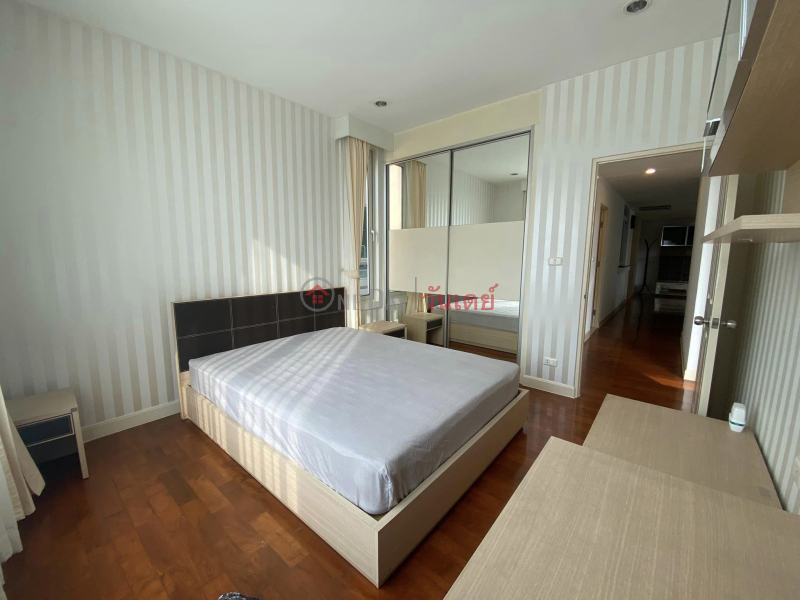 ฿ 60,000/ month | Condo for Rent: Siri Residence, 120 m², 2 bedroom(s)