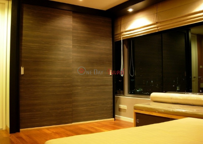 ฿ 47,000/ month | Condo for Rent: Amanta Lumpini, 98 m², 2 bedroom(s)