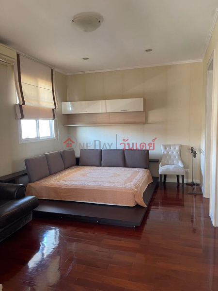 ฿ 170,000/ month | House for Rent: Baan Klang Krung The Nice ratchavipa, 350 m², 4 bedroom(s)