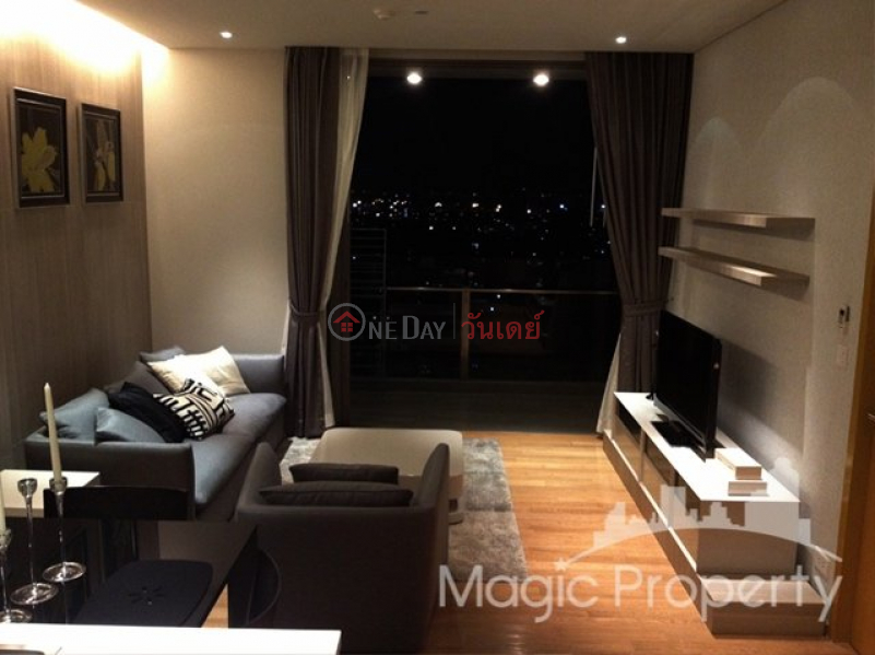 AEQUA Residence Sukhumvit 49, Watthana Rental Listings (MAG-MGP897)