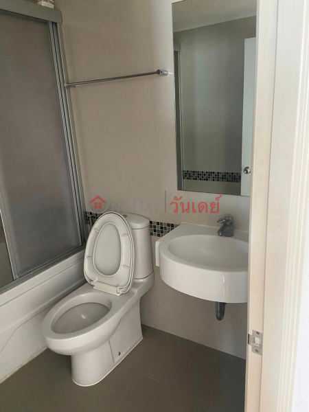 ฿ 18,000/ month | Condo for Rent: Lumpini Park Riverside Rama 3, 56 m², 2 bedroom(s)