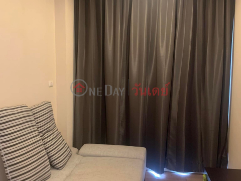 Condo for Sale: Chewathai Ramkamhaeng, 30 m², 1 bedroom(s) - OneDay_0