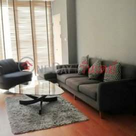 Condo for Sale: The Alcove 49, 54 m², 1 bedroom(s) - OneDay_0