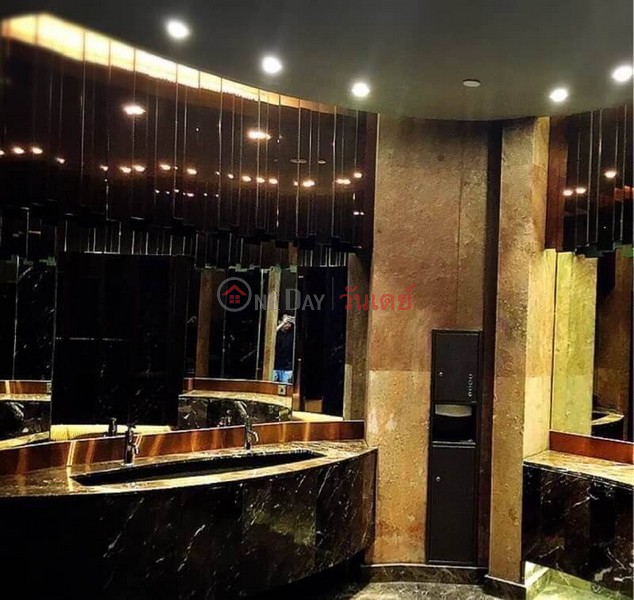 Condo for Rent: Ivy Ampio, 44 m², 1 bedroom(s) Thailand, Rental ฿ 26,000/ month