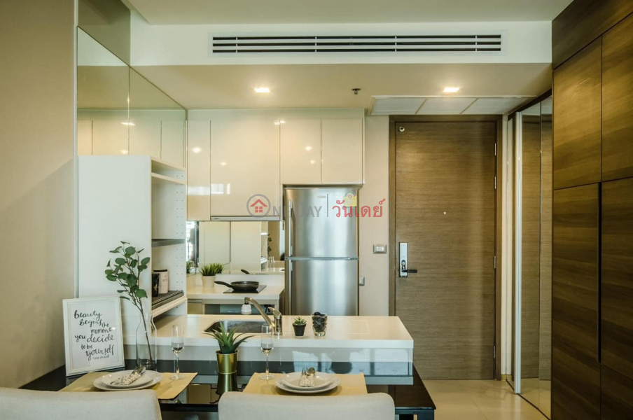 The Address Sathorn (14th floor) | Thailand | Sales | ฿ 7.69Million