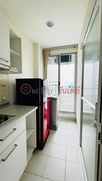 ฿ 23,000/ month, Condo for Rent: Life @ Ratchada, 62 m², 1 bedroom(s)