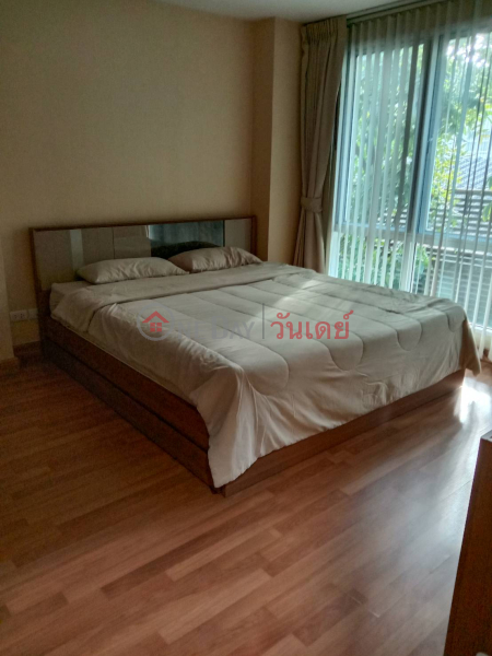 ฿ 20,000/ month, Condo for Rent: The Aree Condominium, 58 m², 1 bedroom(s)