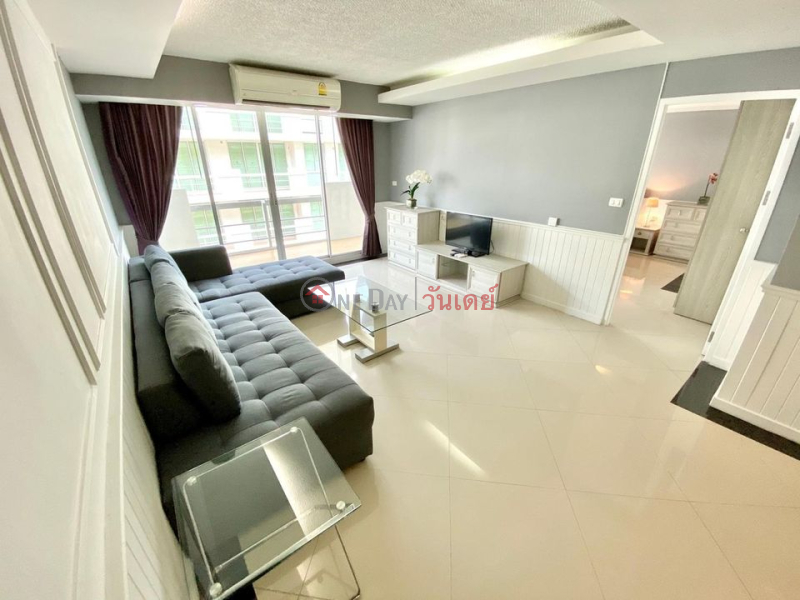 ฿ 25,000/ month Condo for Rent: The Waterford Sukhumvit 50 Onnut, 85 m², 2 bedroom(s)