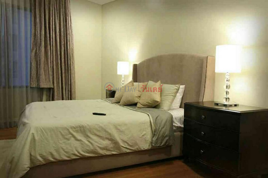 คอนโด สำหรับ เช่า: Bright Sukhumvit 24, 60 ตร.ม., 1 ห้องนอน | ประเทศไทย, เช่า ฿ 55,000/ เดือน