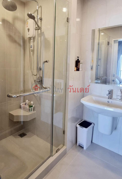 Modern 2-Bedroom Condo at Niche Mono Mega Space Bangna Thailand | Rental ฿ 13,500/ month