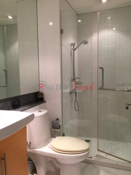 Condo for Rent: Fullerton, 135 m², 3 bedroom(s) | Thailand, Rental, ฿ 81,000/ month