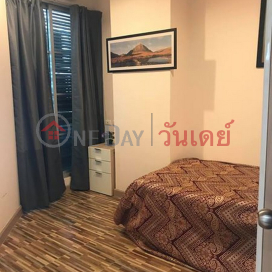 Condo for Rent: Citi Smart Sukhumvit 18, 75 m², 2 bedroom(s) - OneDay_0