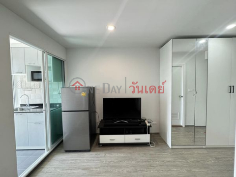 Condo for rent: Regent Home 97/1 (8th floor, building E) _0