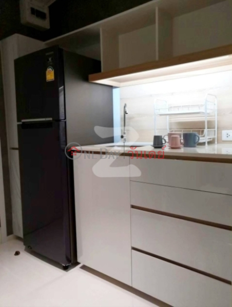 ฿ 24,000/ month | Others for Rent: TRIPLE Y RESIDENCE, 34 m², 1 bedroom(s)