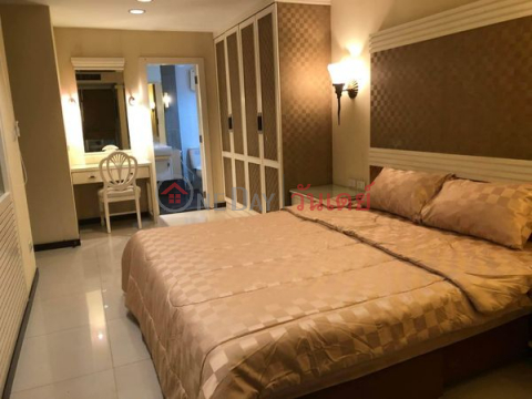 Condo for rent Waterford Diamond Tower (28th floor) _0