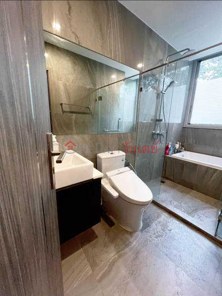 ฿ 37,000/ month Condo for Rent: Q Prasarnmit, 61 m², 2 bedroom(s)