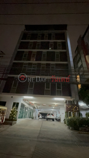 Crystal Ville (คริสตัลวิลล์),Din Daeng | OneDay วันเดย์(1)