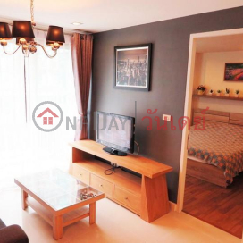 Condo for Rent: The Clover, 47 m², 1 bedroom(s) - OneDay_0