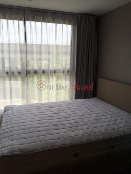 Property Search Thailand | OneDay | Residential Rental Listings, Condo for rent Rise Rama 9 (3rd floor, building C)