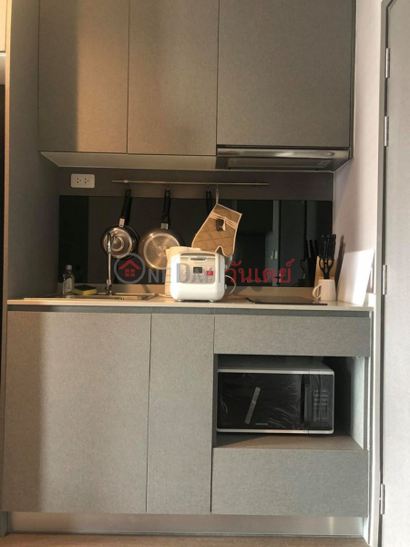 Condo for Rent: Ideo Sukhumvit 93, 35 m², 1 bedroom(s),Thailand | Rental, ฿ 24,000/ month