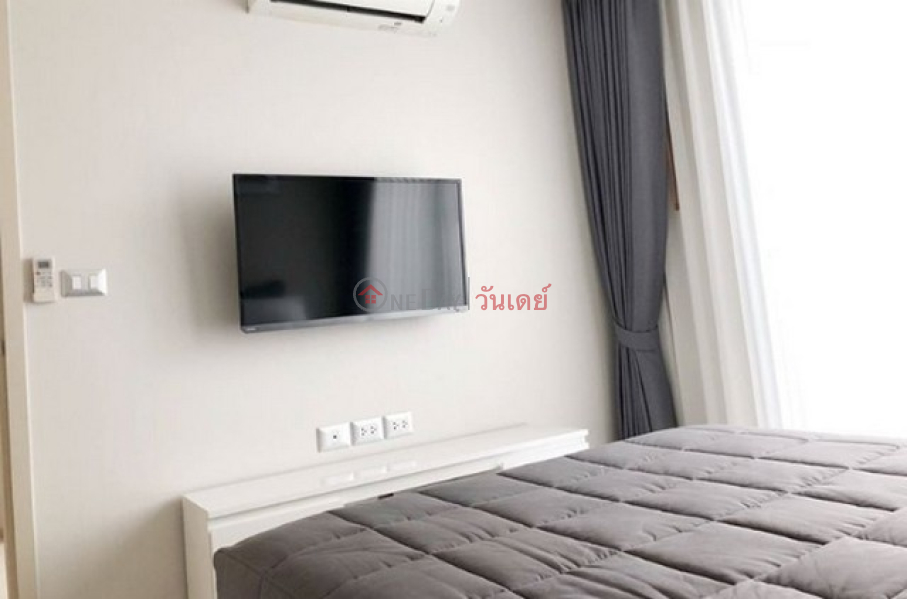 ฿ 38,000/ month Condo for Rent: Rhythm Sukhumvit 42, 45 m², 1 bedroom(s)