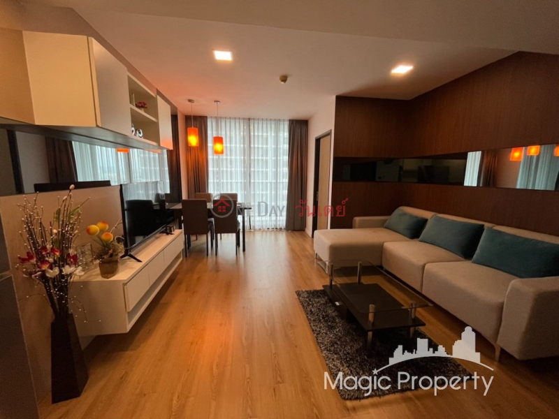 , 15 Residential, Rental Listings | ฿ 35,000/ month