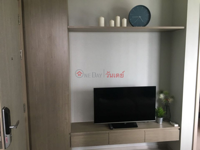 Property Search Thailand | OneDay | Residential | Rental Listings | Condo for Rent: Rhythm Sukhumvit 36 - 38, 39 m², 1 bedroom(s)