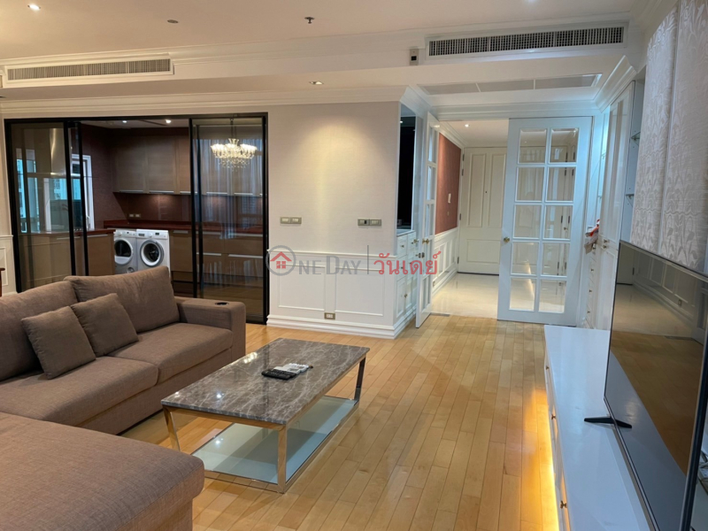 Property Search Thailand | OneDay | Residential Rental Listings | Condo for Rent: Athenee Residence, 215 m², 3 bedroom(s)