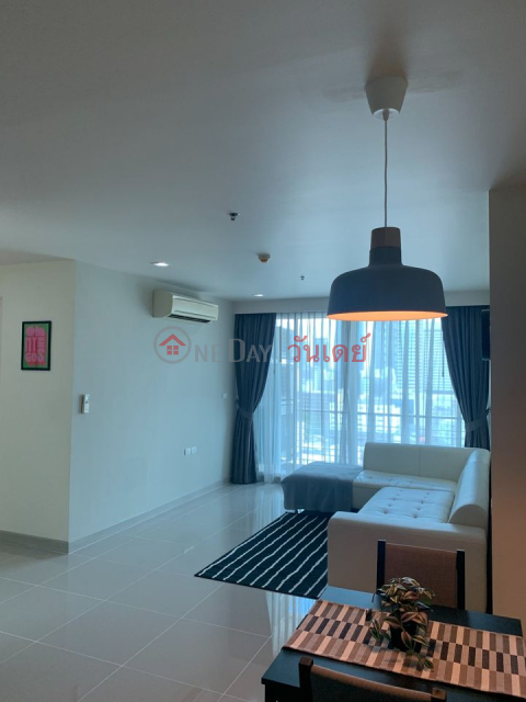 Condo for Rent: Wish @ Samyan, 68 m², 2 bedroom(s) - OneDay_0