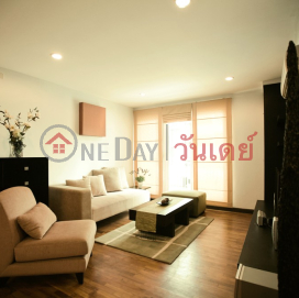 Condo for Rent: Baan Siri Sukhumvit 13, 73 m², 2 bedroom(s) - OneDay_0