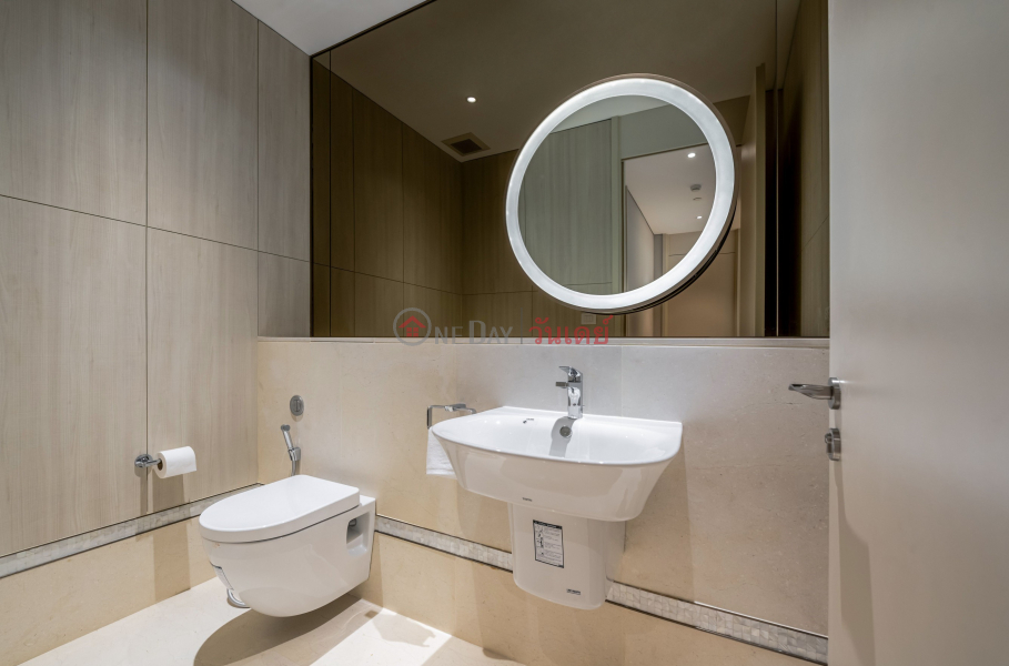 Condo for Rent: Baan Sindhorn, 122 m², 2 bedroom(s) Thailand | Rental, ฿ 180,000/ month