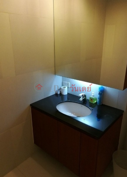 ฿ 55,000/ month, Condo for Rent: Amanta Lumpini, 91 m², 2 bedroom(s)