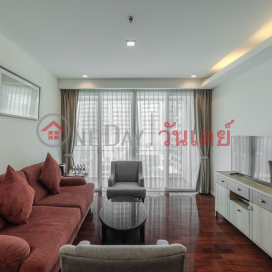 คอนโด สำหรับ เช่า: Gm Service Apartment, 110 ตร.ม., 2 ห้องนอน - OneDay_0