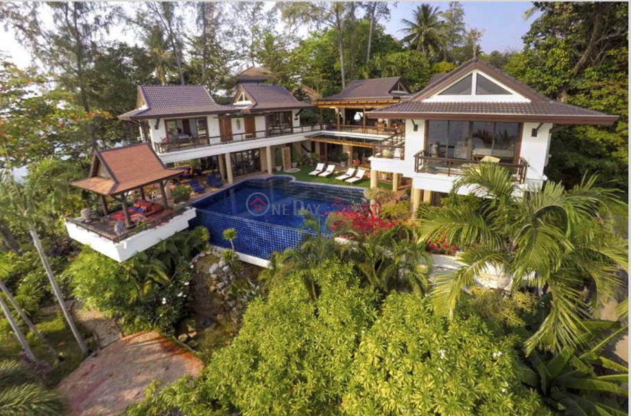 ฿ 196.95Million, Mon Tri Resort Villa