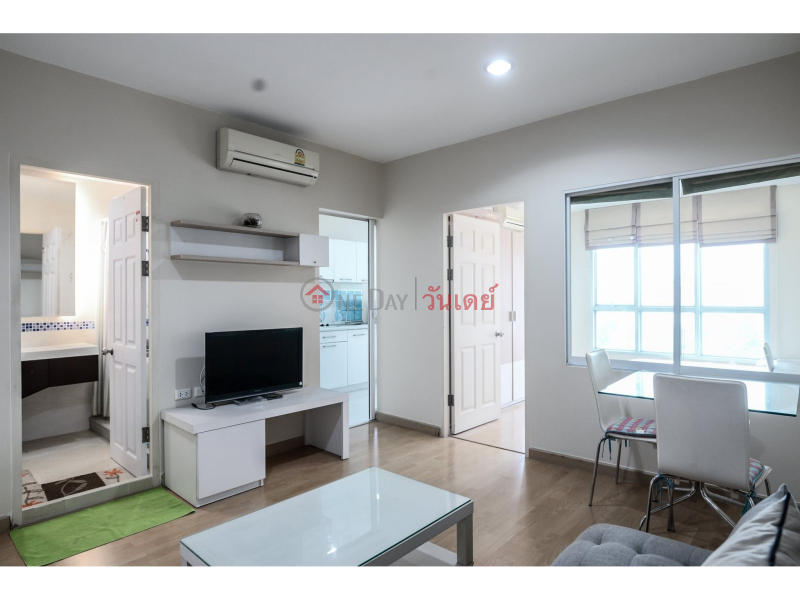 Condo for Rent: Life @ Phahon - Ari, 41 m², 1 bedroom(s),Thailand, Rental | ฿ 15,000/ month