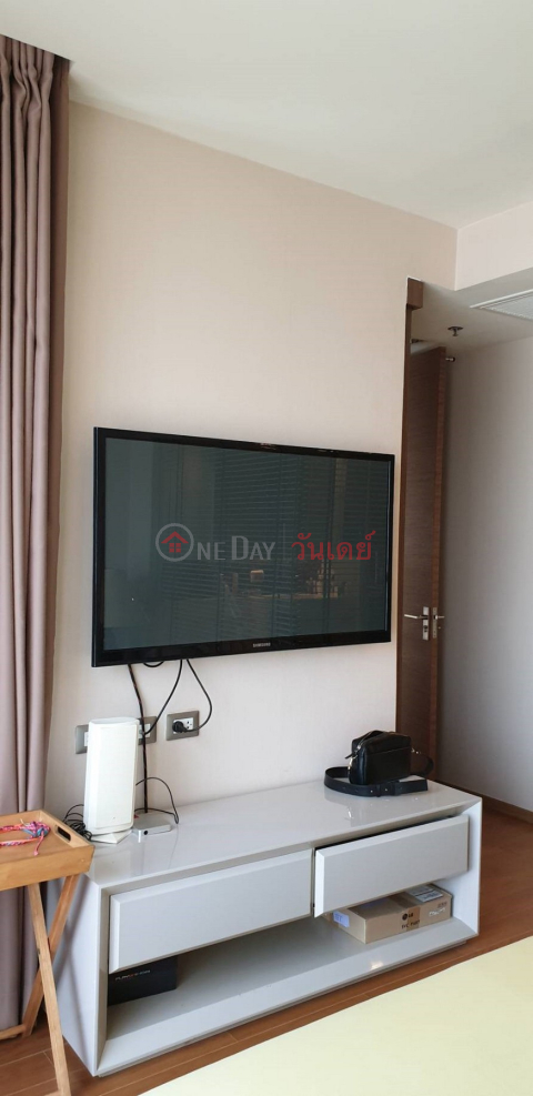 Condo for Rent: The Address Sathorn, 80 m², 2 bedroom(s) - OneDay_0