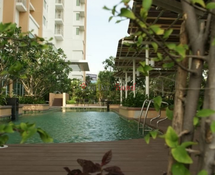  | 1 | Residential | Rental Listings, ฿ 23,000/ month