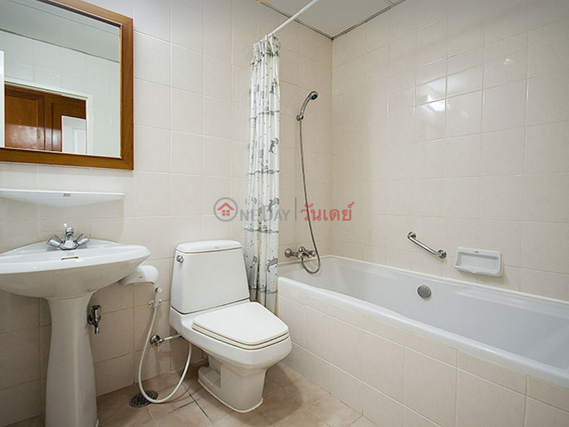 คอนโด สำหรับ เช่า: Krungthep Thani Tower, 390 ตร.ม., 3 ห้องนอน, ประเทศไทย, เช่า | ฿ 130,000/ เดือน