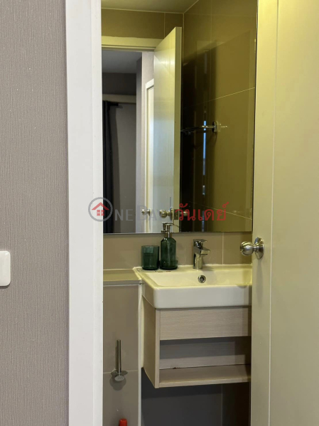 Condo for Sale: The Privacy Rama 9, 27 m², 1 bedroom(s) Thailand, Sales | ฿ 2.65Million