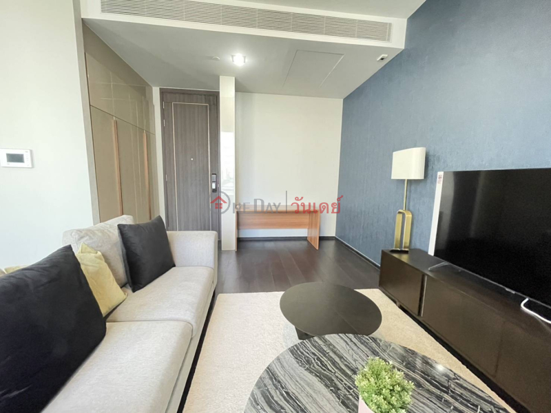 Condo for Rent: Laviq Sukhumvit 57, 86 m², 2 bedroom(s) Thailand | Rental ฿ 85,000/ month