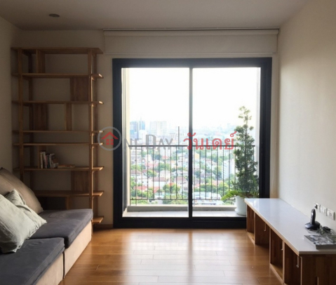 Condo for Rent: The Vertical Aree, 67 m², 2 bedroom(s) - OneDay_0