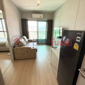 Condo for rent: LPN Suite Dindaeng - Rachaprarop (28th floor) _0