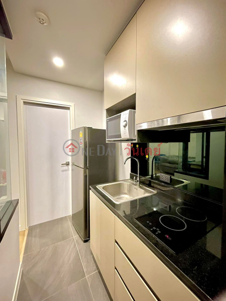 Condo for Sale: Groove Ratchada - Rama 9, 24 m², 1 bedroom(s) Thailand | Sales | ฿ 2.9Million