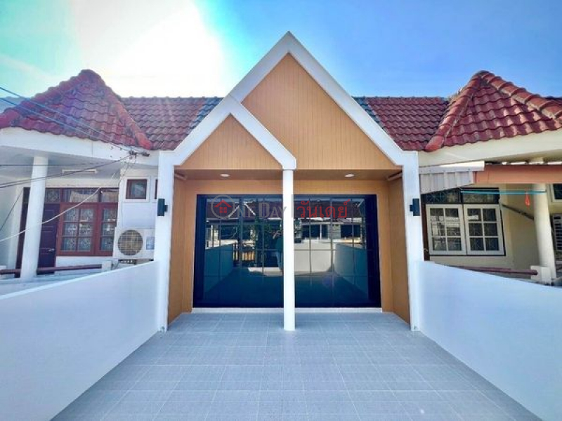 ฿ 3.19Million, House for sale at Tharthong Village 1, Wichit