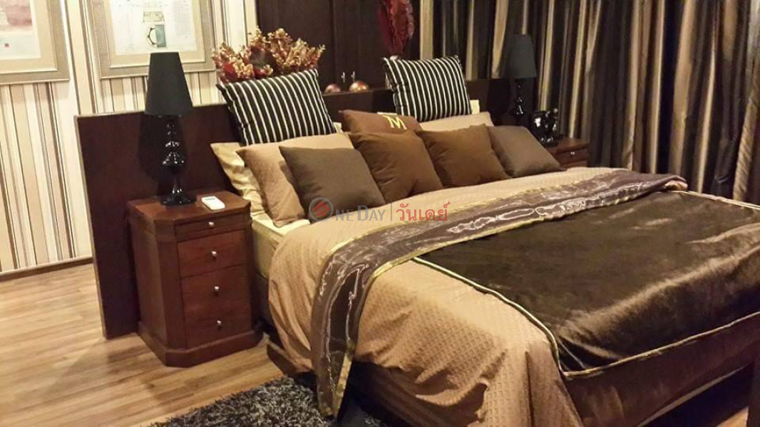 Condo for Rent: WYNE Sukhumvit, 69 m², 2 bedroom(s) | Thailand | Rental ฿ 30,000/ month