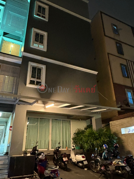 D Rich Residence (ดีริช เรสซิเด้นซ์),Din Daeng | OneDay วันเดย์(3)